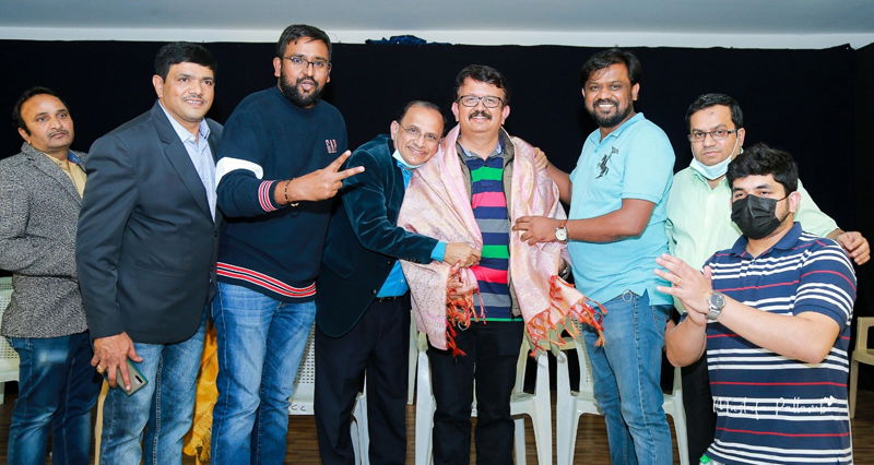 Subramanya Hebbagilu 3