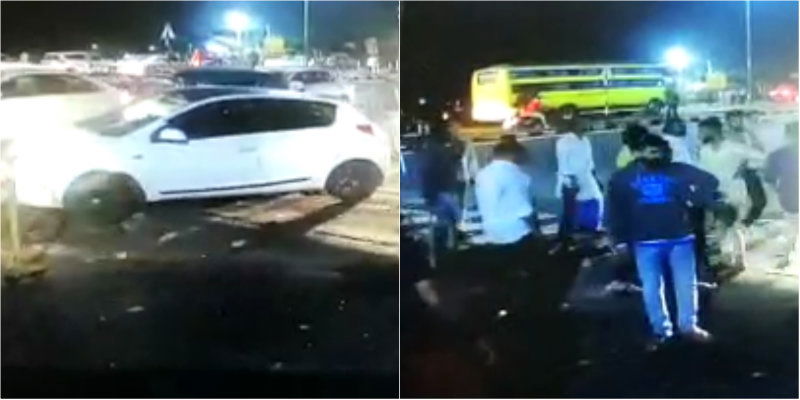 Suratkal Toll 1