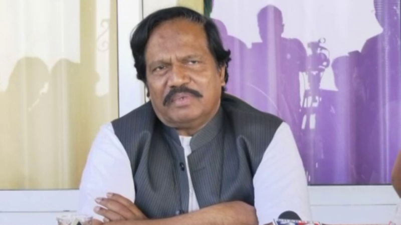 T S NAGABHARANA 2