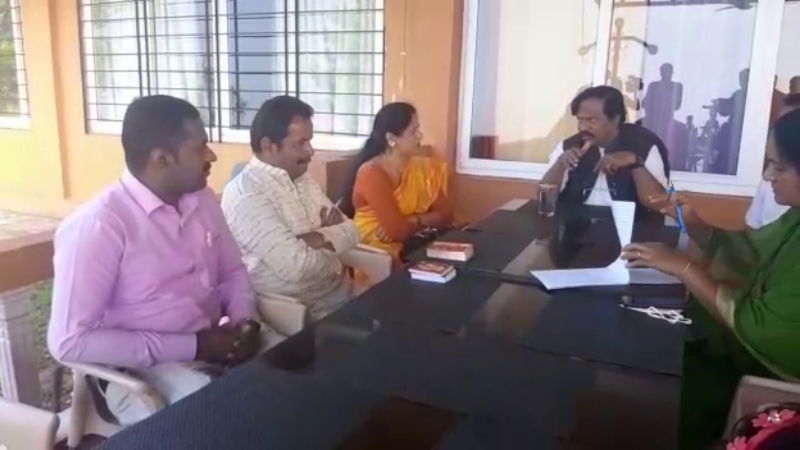T S NAGABHARANA 3
