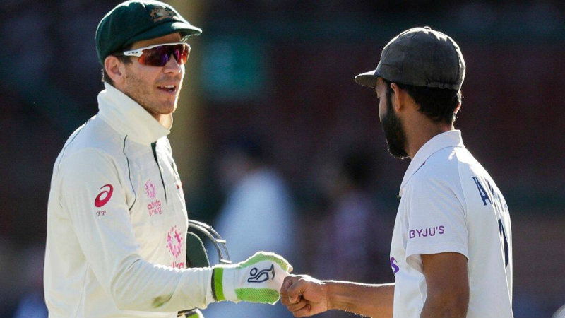 TEST CRICKET2