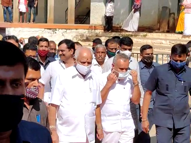 TMK SIDDAGANGA 4