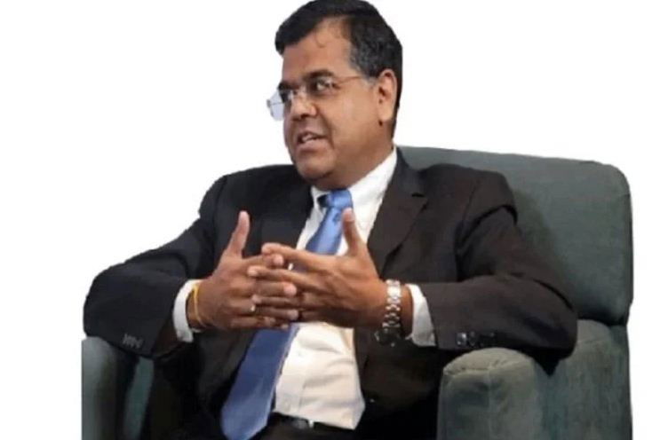 TV Somanathan