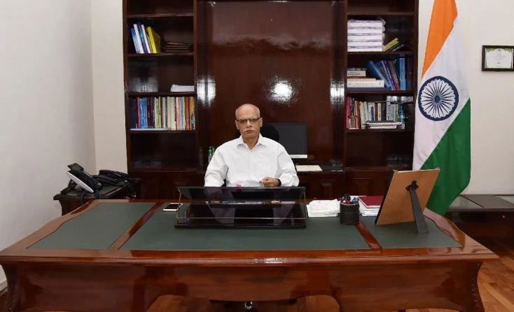 Tarun Bajaj