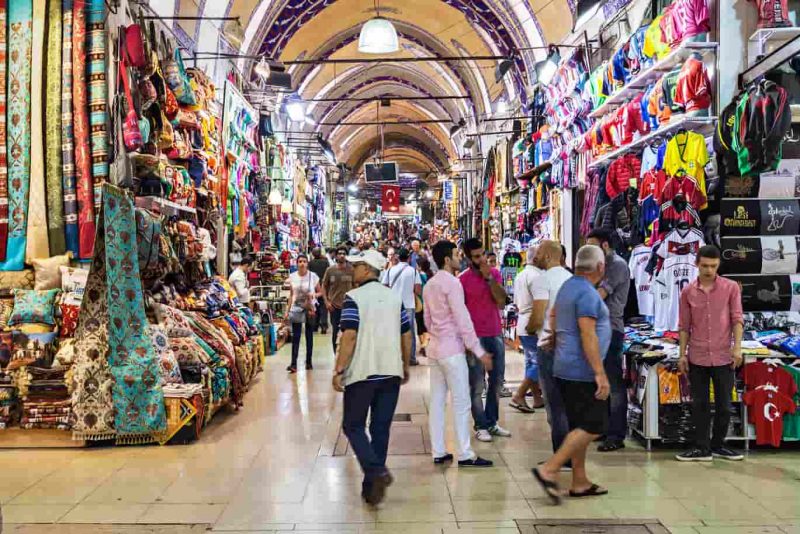 The 15 Best Shopping Places In Bangalore For Retail Therapy