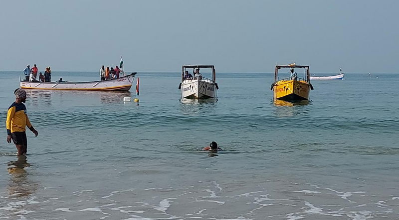 UDP Gangadhara 4