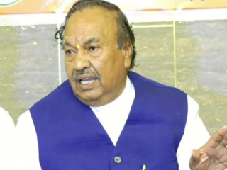 UDP ESHWARAPPA 1