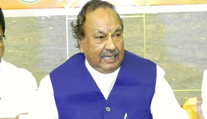 UDP ESHWARAPPA 2