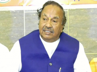 UDP ESHWARAPPA
