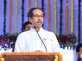 Uddhav Thackeray 3