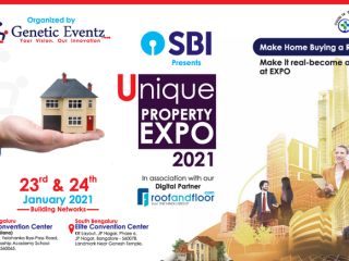 Unique Property Expo 4