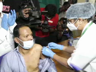 VACCINE 1