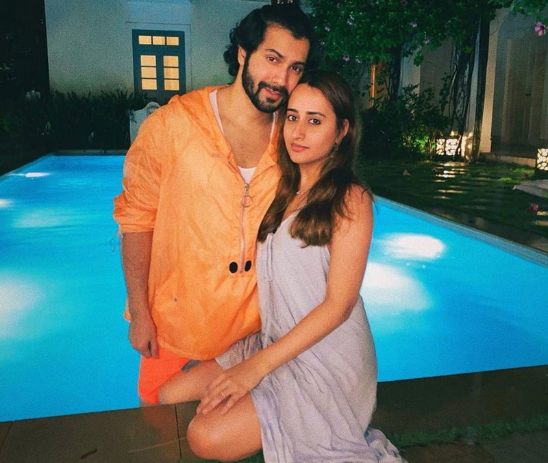 Varun Dhawan 1