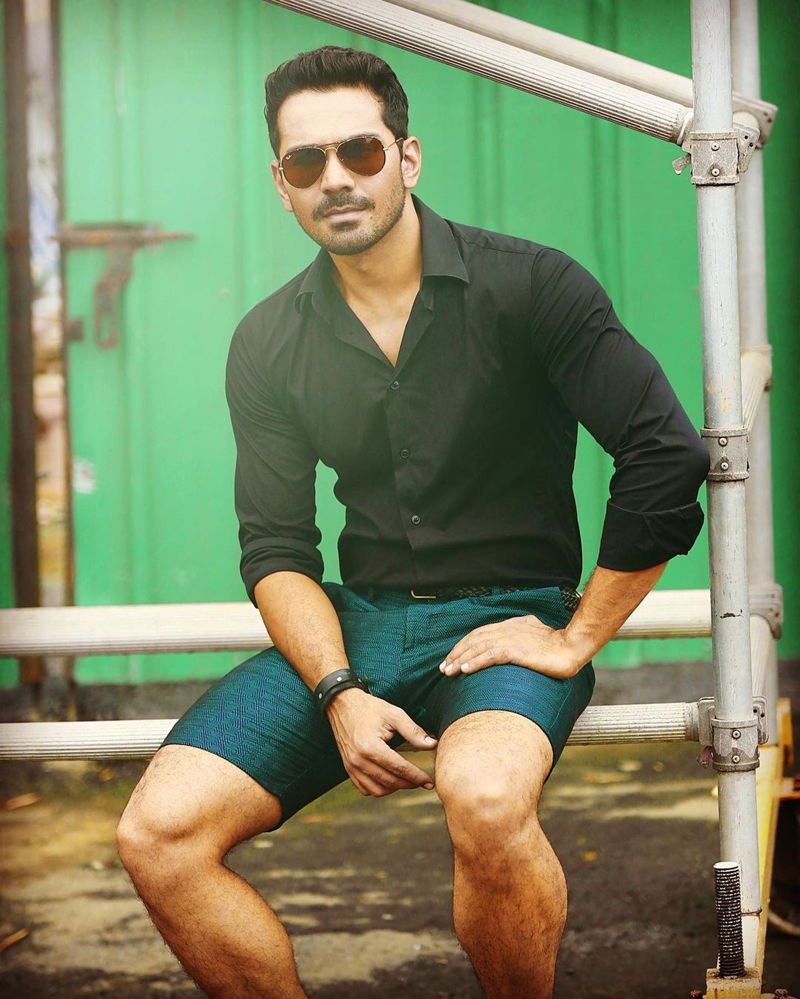 abhinav Shukla 1