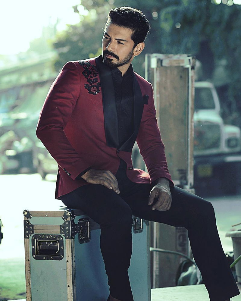 abhinav Shukla 2