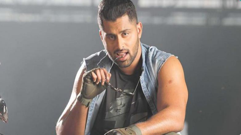 abhishek web