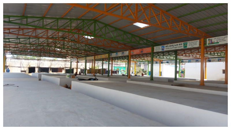 agriculture market koppala 2