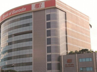 bank of baroda web