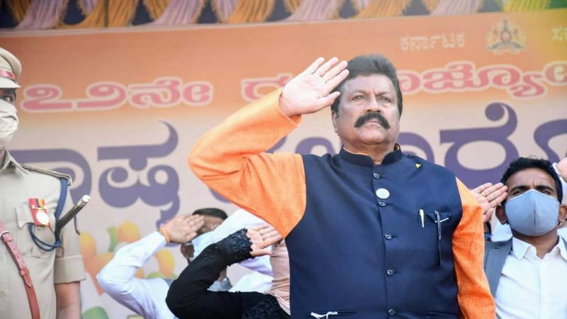 bc patil