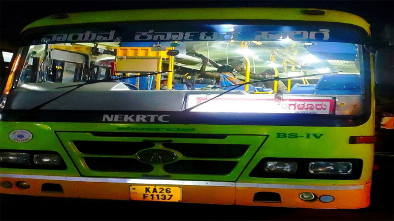 bus new 3