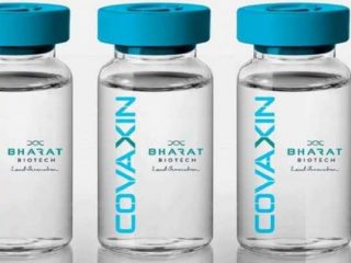 covaxin