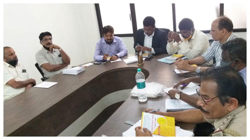 dakshina kannada journalist grama vastavya 2