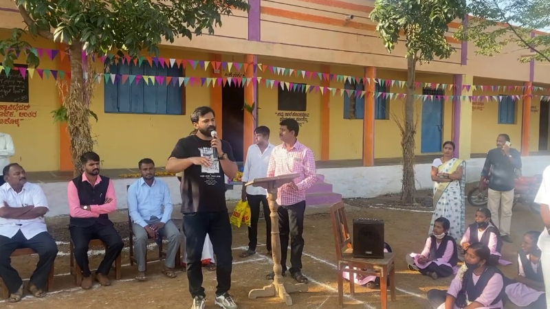 dhananjay 3