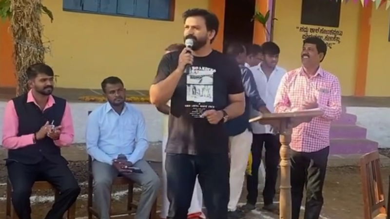 dhananjay 5