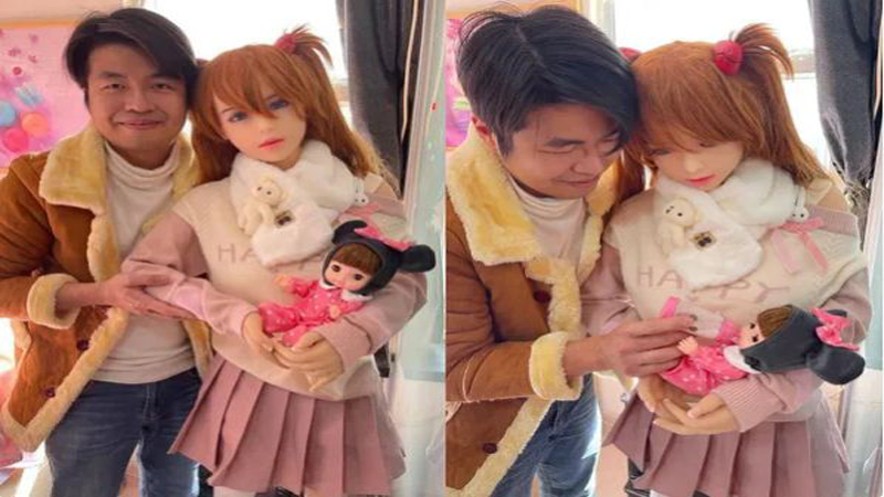 doll 4