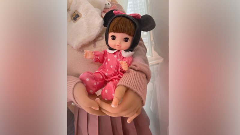 doll 6