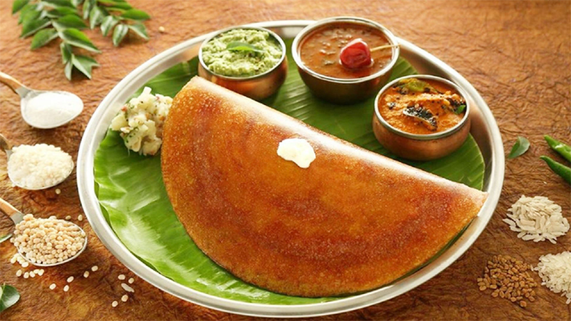 dosa web