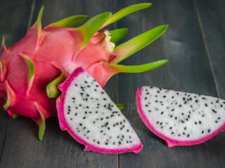 dragon fruit