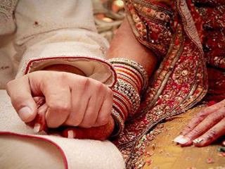 forcefull marriage