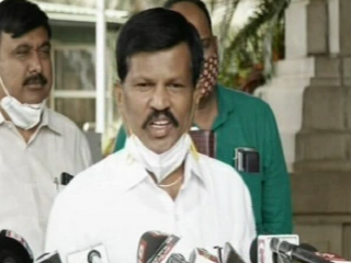 gulihatti shekar
