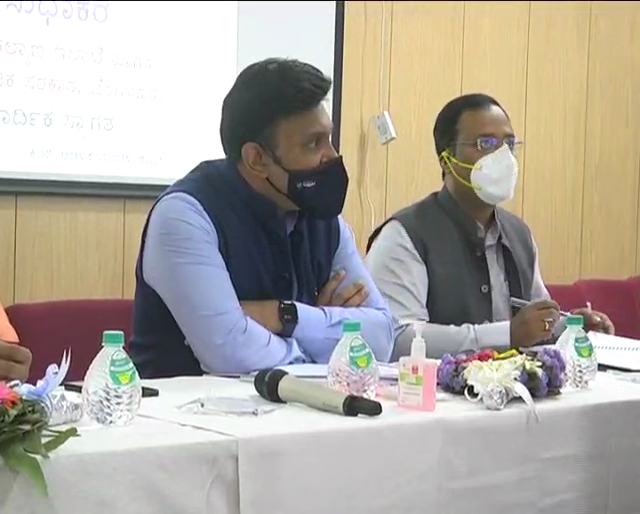 hbl sudhakar 1
