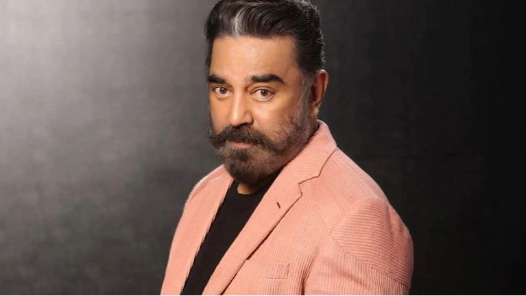 kamal hassan