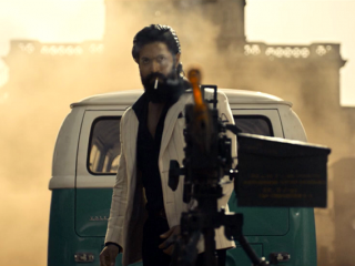 kgf 2 teaser yash 3