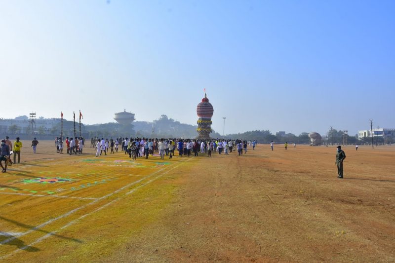 koppal gavimath fair jatre 4