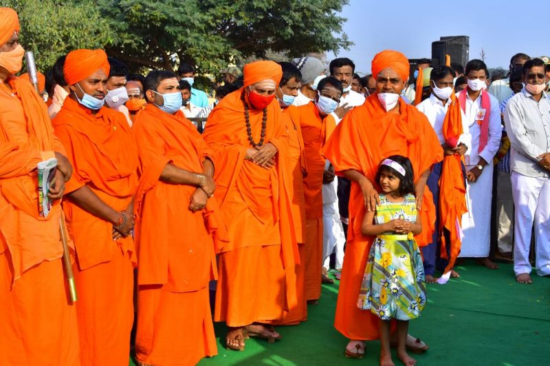 koppal gavimath fair jatre 5