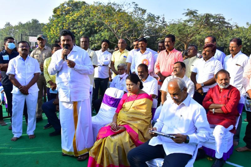 koppal gavimath fair jatre 6