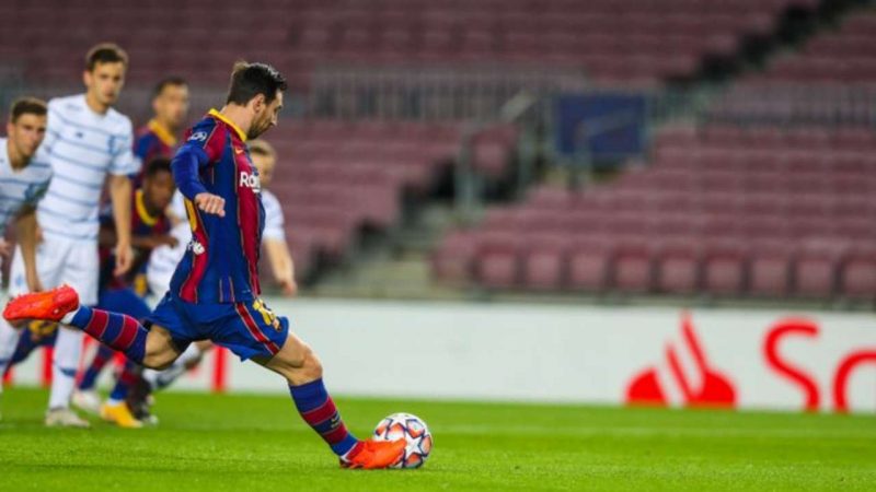 lionel messi barcelona 4