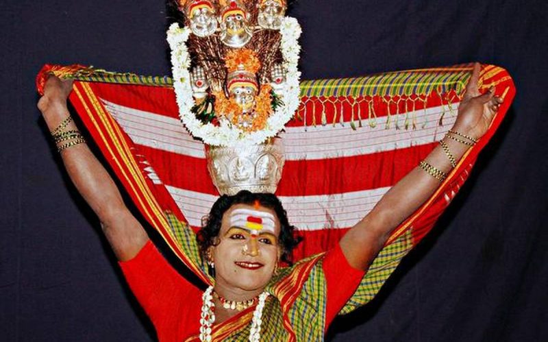 manjamma jogati
