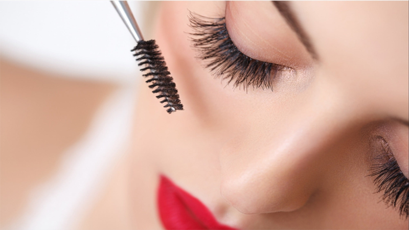 mascara web 3