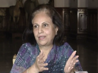 mys pramoda devi