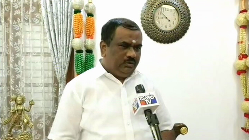 narayan gowda 2
