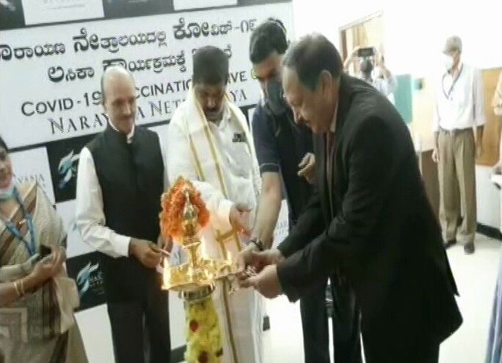 narayana nethralaya bhujang shetty 1