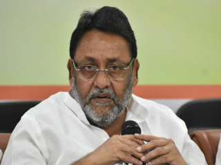 nawab malik
