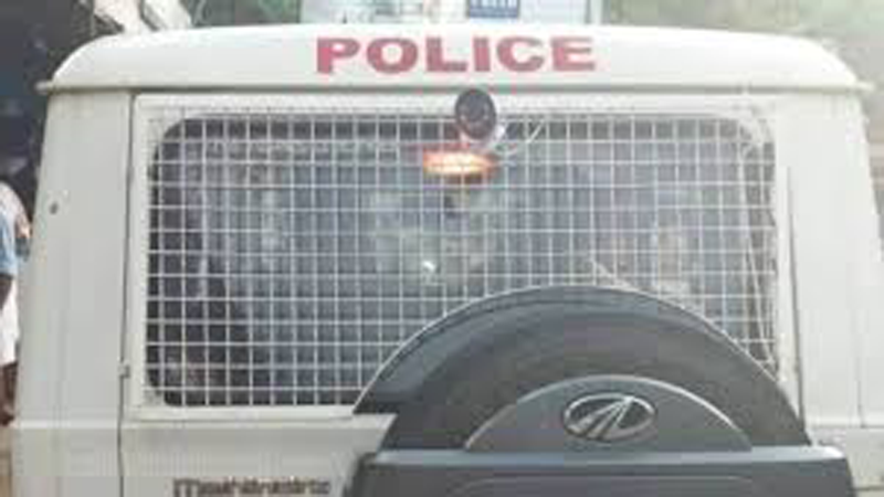 police web