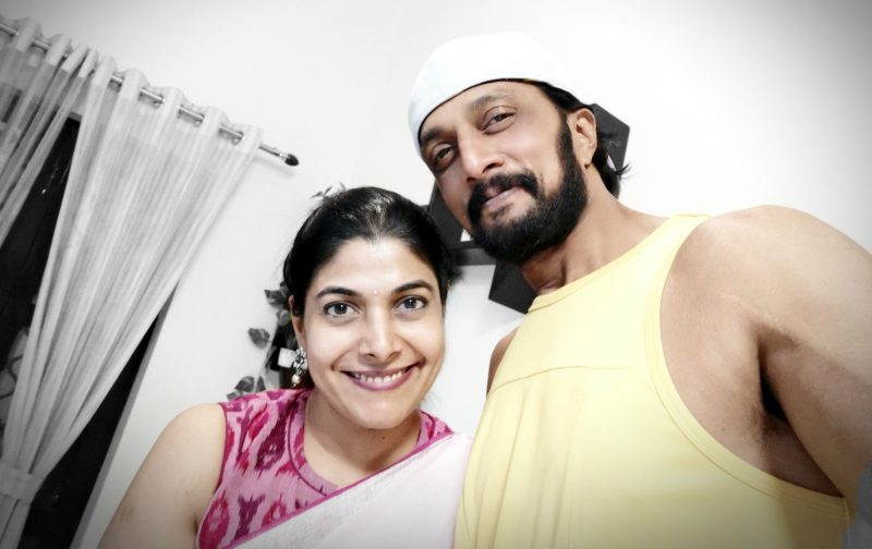 priya sudeep