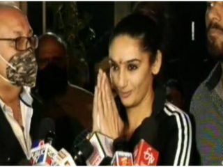 ragini bail
